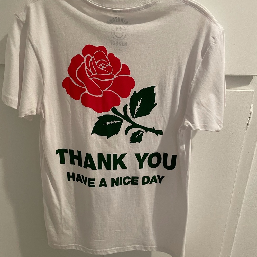 Chinatown Market T-shirt